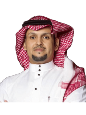 د. محمد الطويرقي