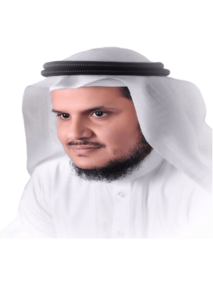 د. عبدالمحسن معيض الحربي