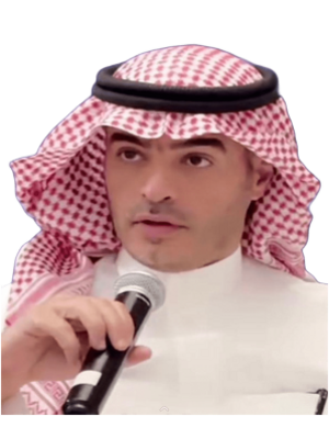 أ. محمد قرموش